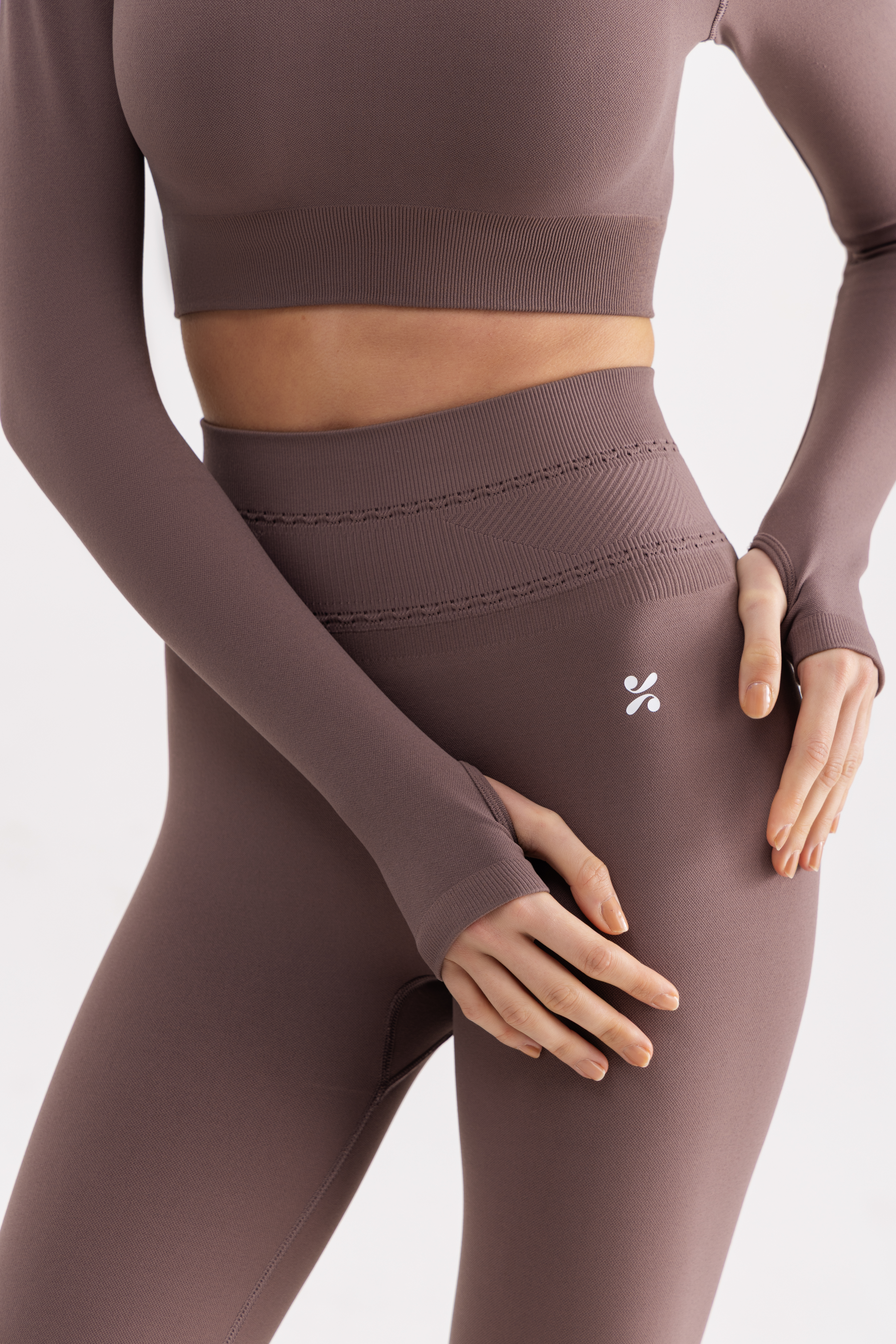 You Be Active çekimi 2